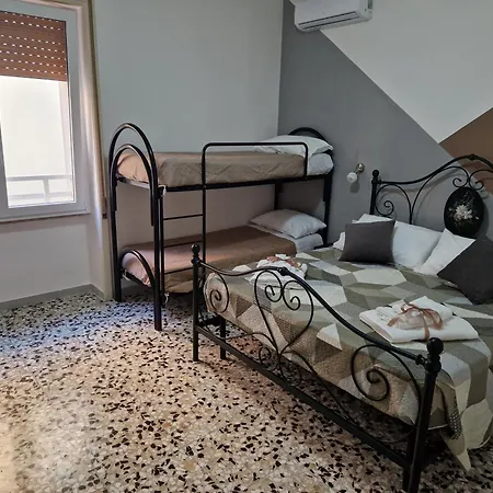 Amas Panzió