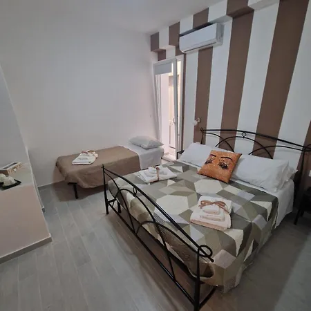 Amas Alojamento de Acomodação e Pequeno-almoço