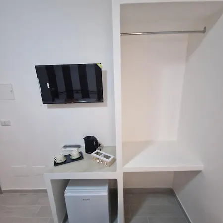 Amas 住宿加早餐酒店 加利波利