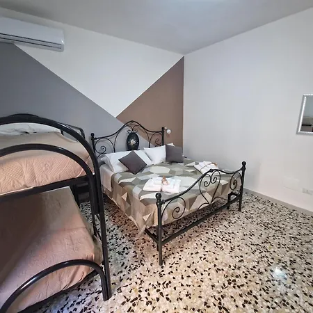 Amas Alojamento de Acomodação e Pequeno-almoço