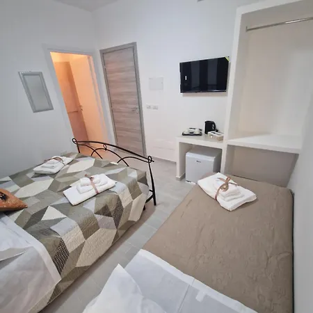 Amas Alojamento de Acomodação e Pequeno-almoço 3*