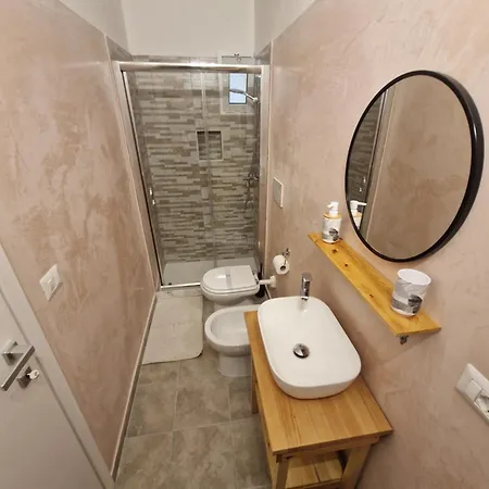 住宿加早餐酒店 Amas 3*