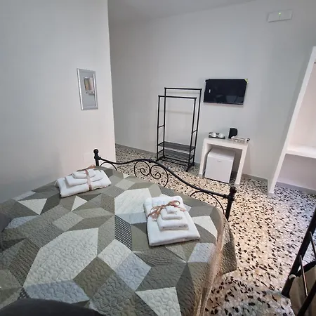 住宿加早餐酒店 Amas 3*