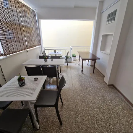 Amas 住宿加早餐酒店 3*