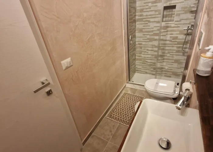 فندق مبيت وإفطار Amas 3*