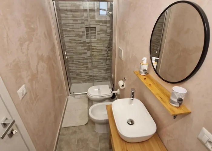 فندق مبيت وإفطار Amas 3*